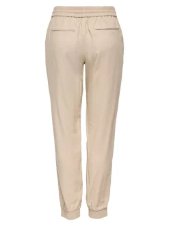ONLKELDA-EMERY Normal geschnitten Hose mit weitem Beinschnitt