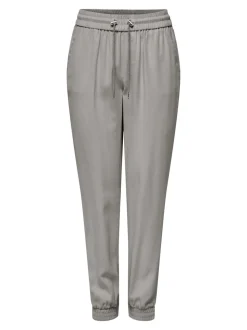 ONLKELDA-EMERY Normal geschnitten Hose mit weitem Beinschnitt