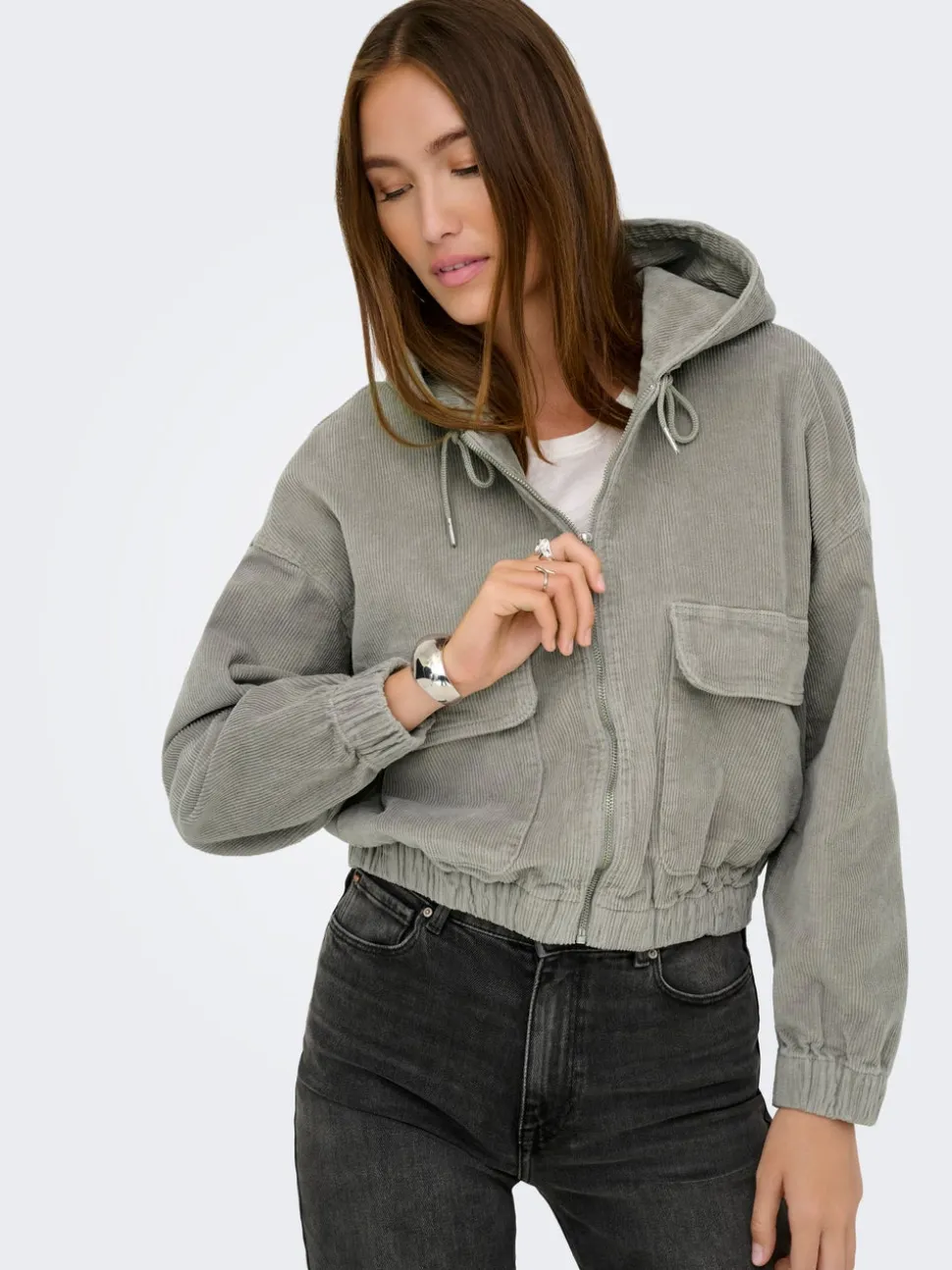 ONLKENZIE Jacke