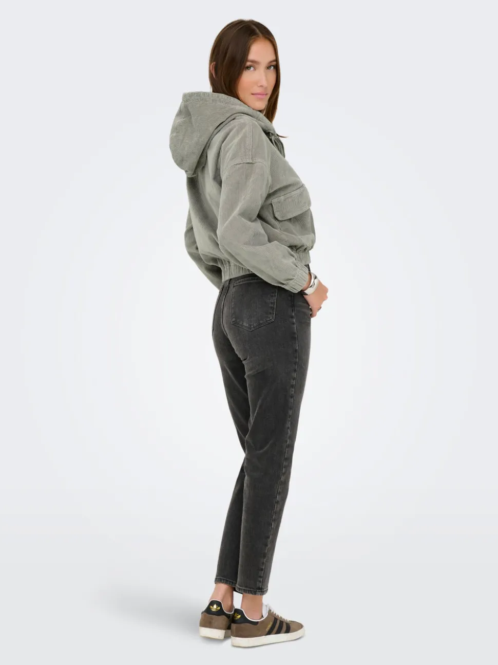ONLKENZIE Jacke