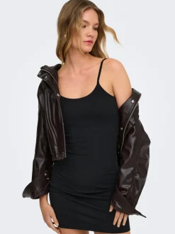 ONLKISS 2er-pack Kurzes Kleid