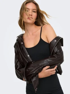 ONLKISS 2er-pack Kurzes Kleid