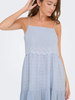 ONL30 Kurzes Kleid
