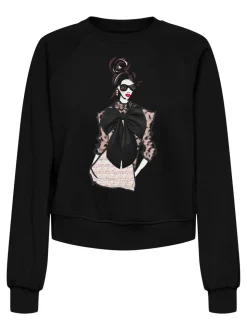 ONLLABINET Sweatshirt