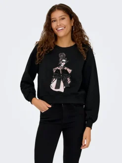 ONLLABINET Sweatshirt