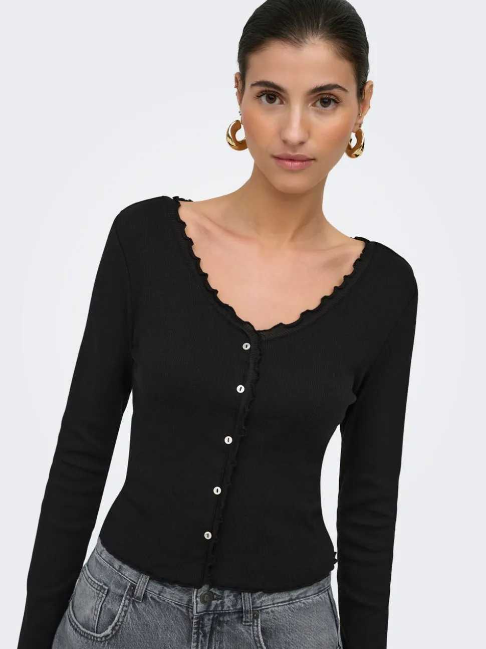 ONLLAILA Top
