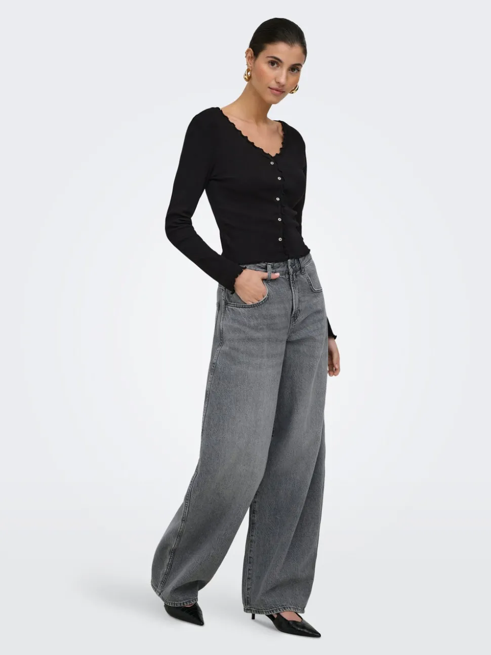ONLLAILA Top