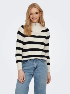 ONLLEISE Strickpullover