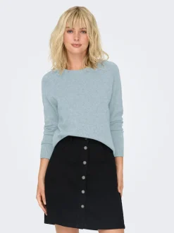 ONLLESLY Strickpullover