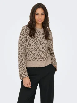 ONLLINA Strickpullover