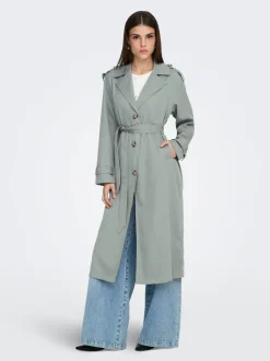 ONLLINE Trenchcoat