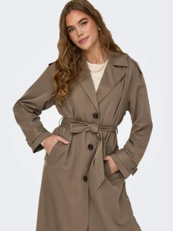 ONLLINE Trenchcoat