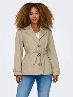 ONLLINE Trenchcoat
