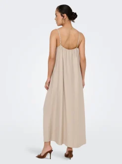 ONLLINO Langes Kleid