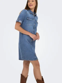 ONLLISA Kurzes Kleid