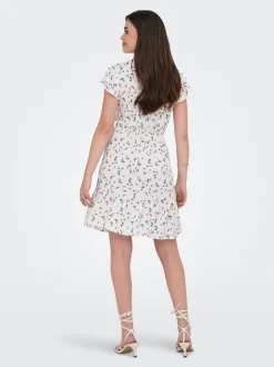 ONLLIVA Kurzes Kleid