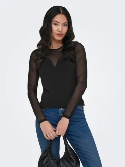 ONLLIVELOVE Top
