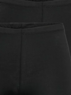 ONLLIVE 2-pack Slim Fit Bikershorts