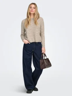 ONLLOLLI Strickpullover
