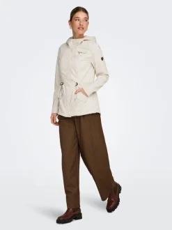 ONLLORCA Langer Parka