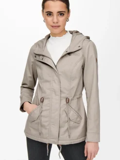 ONLLORCA Parka