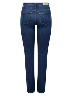 ONLLOUIE Mittlere Taille Slim Fit Jeans