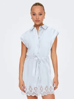 ONLLOU Kurzes Kleid