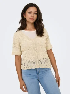 ONLLOVELY Strickpullover