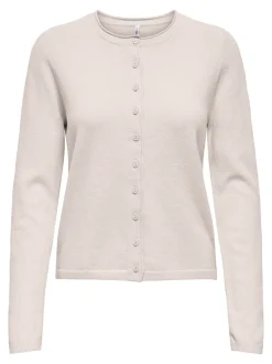 ONLLOYAL Strickjacke