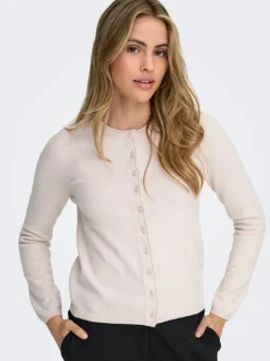 ONLLOYAL Strickjacke