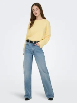 ONLLOYAL Strickpullover
