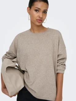 ONLLOYAL Strickpullover