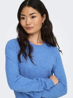 ONLLOYAL Strickpullover