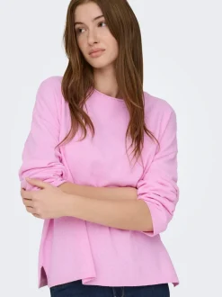 ONLLOYAL Strickpullover