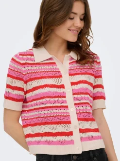 ONLLULA Gestrickter Rollkragen