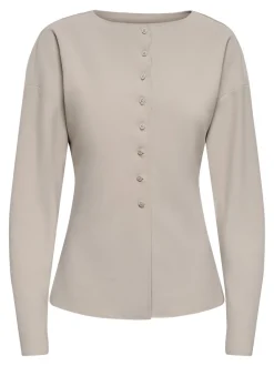 ONLLUMA-CLEVER Strickjacke