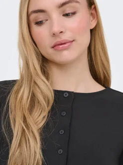 ONLLUMA-CLEVER Strickjacke