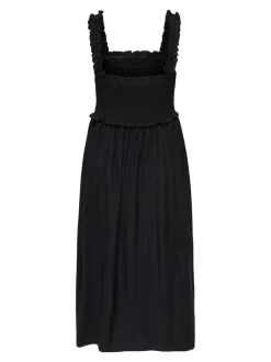 ONLLUMIRA Langes Kleid