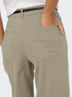 ONLMADISON-STELLA Weiter Beinschnitt Hose
