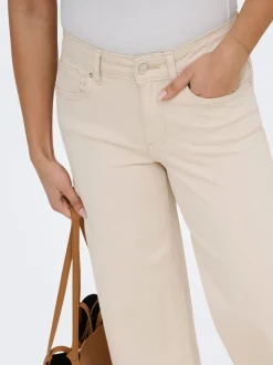 ONLMADISON Weiter Beinschnitt Klassische Hose
