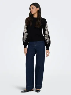 ONLMAGNOLIA Strickpullover