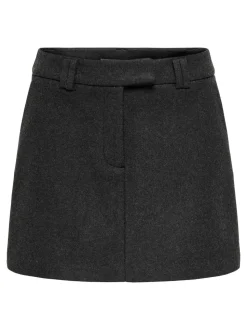 ONLMAIKA Rock mit Shorts Kurzer Rock