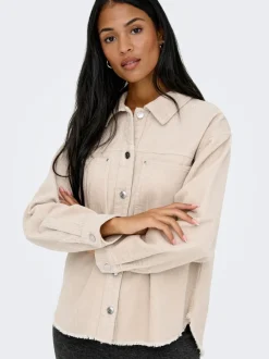 ONLMAIKO-BITTEN Overshirt