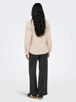 ONLMAIKO-BITTEN Overshirt