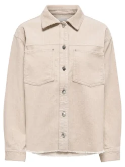 ONLMAIKO-BITTEN Overshirt