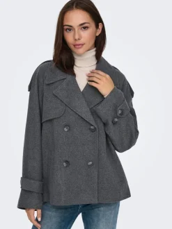 ONLMAISY Trenchcoat