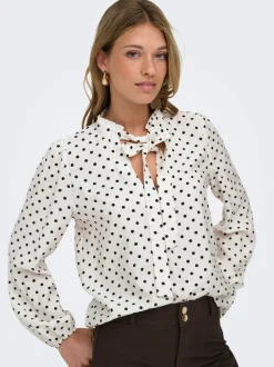 ONLMAIZEE Bluse