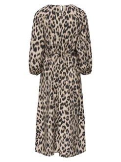 ONLMAIZEE Langes Kleid