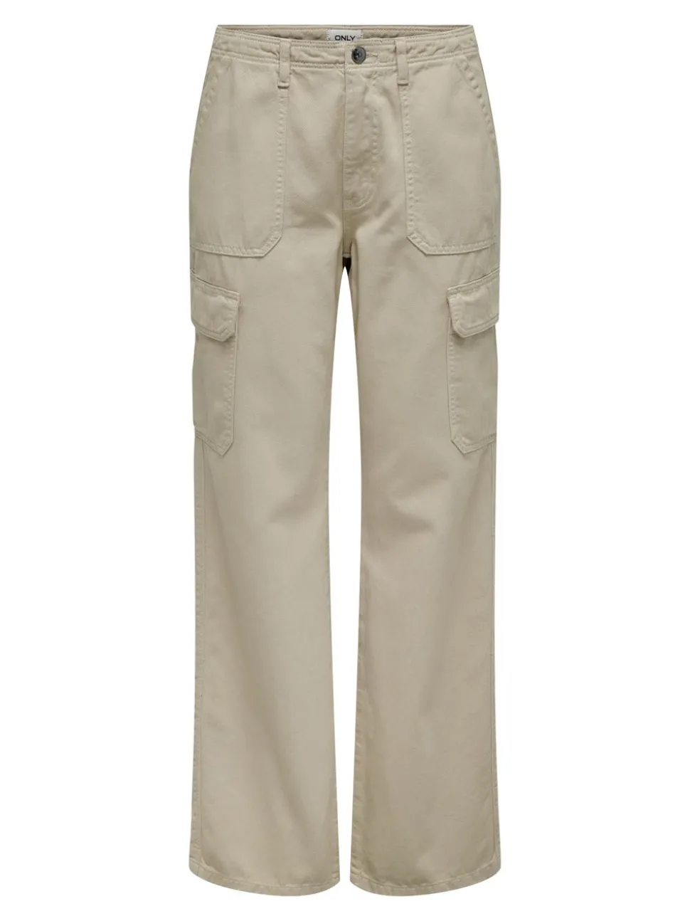 ONLMALFY Locker geschnitten Cargo-Hose