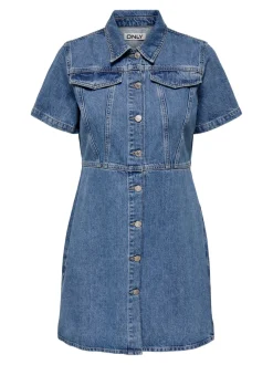 ONLMALIA Kurzes Kleid